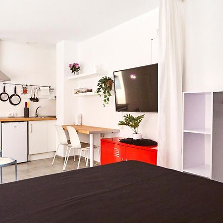 Edificio San Felix Διαμέρισμα Καστεγιόν δε λα Πλάνα Εξωτερικό φωτογραφία