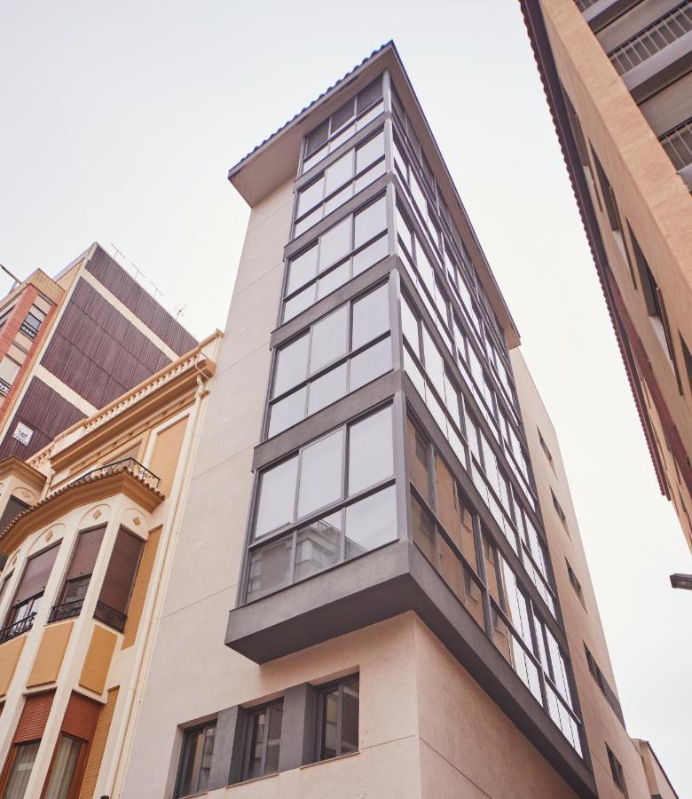 Edificio San Felix Διαμέρισμα Καστεγιόν δε λα Πλάνα Εξωτερικό φωτογραφία